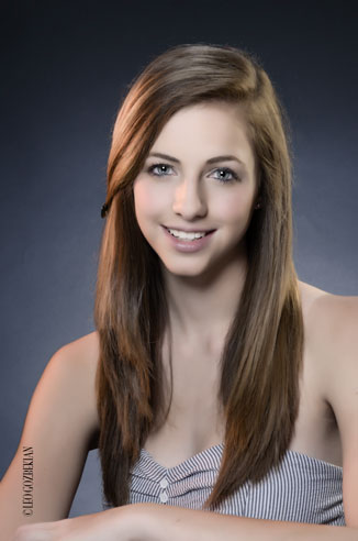 portrait photography